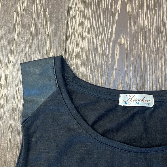 Fun Tank Top - Picture 2 of 3